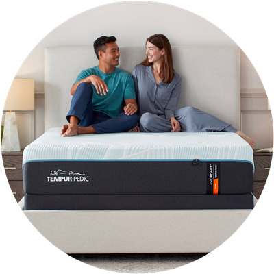 Ernie's Mattress 1st